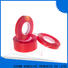 Top red pvc tape manufacturer