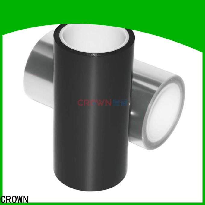 CROWN super thin tape manufacturer