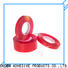 High-quality adhesive pvc tape for sale
