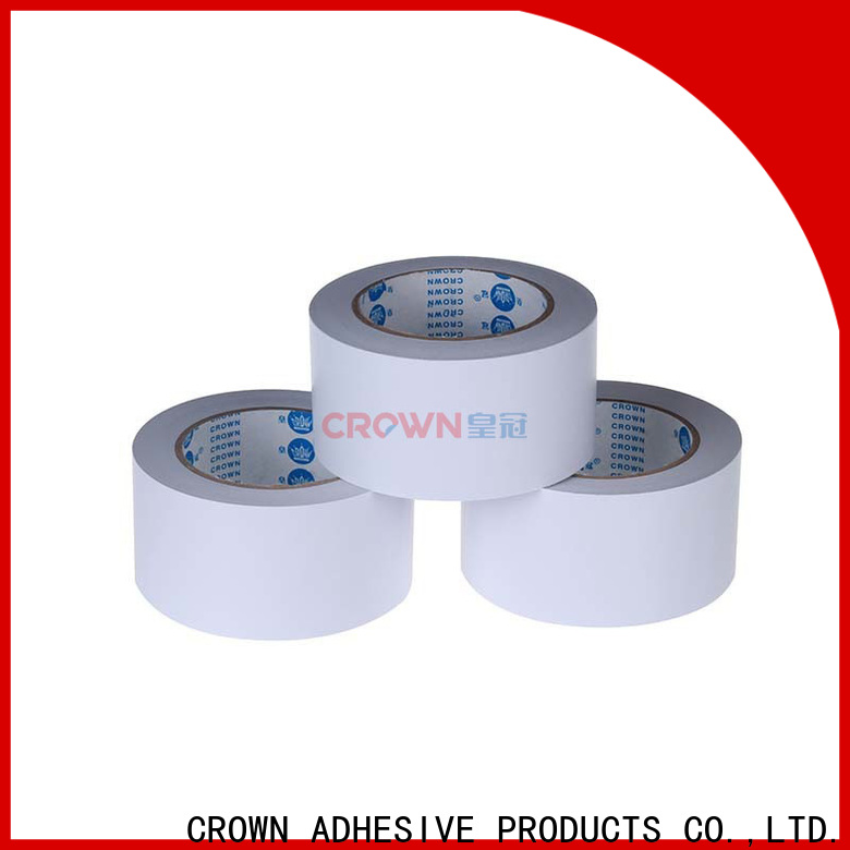 CROWN water adhesive tape supplier