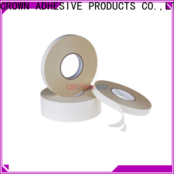 CROWN flame retardant adhesive tape manufacturer