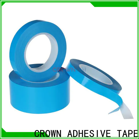 CROWN Best double sided adhesive foam tape supply