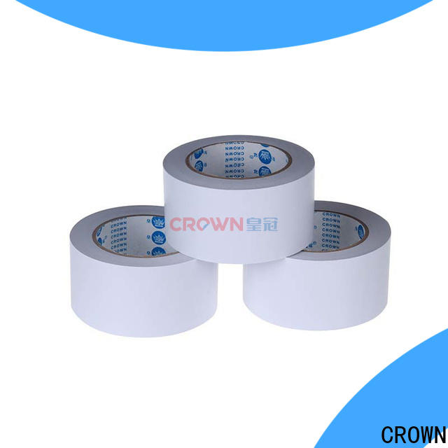 Factory Price water adhesive tape for sale
