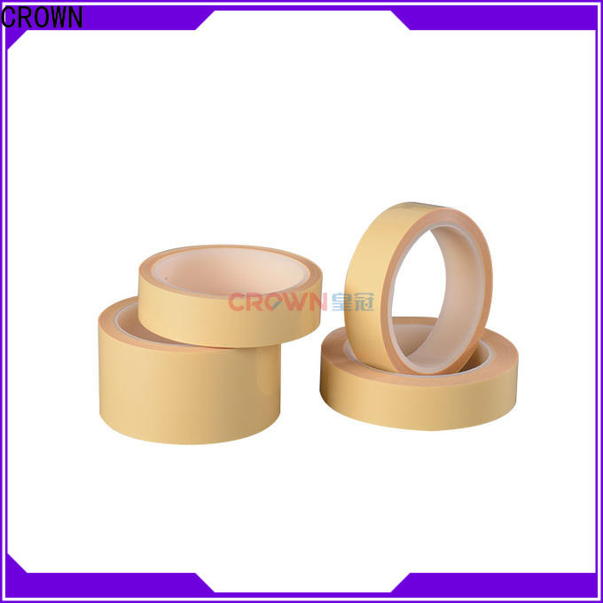 CROWN High-quality adhesive protective film for sale