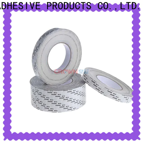Wholesale acrylic adhesive tape supply