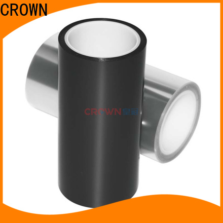 CROWN extra thin tape manufacturer