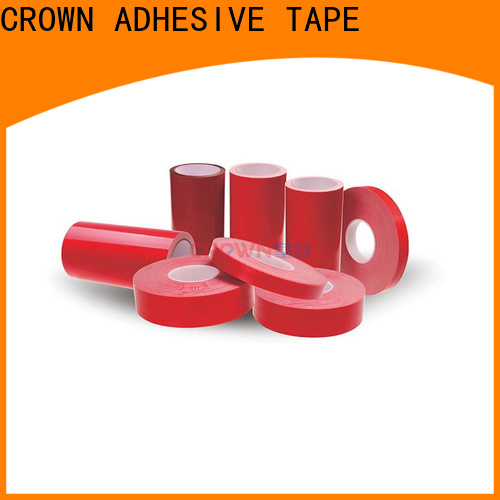 CROWN Best acrylic foam tape for sale