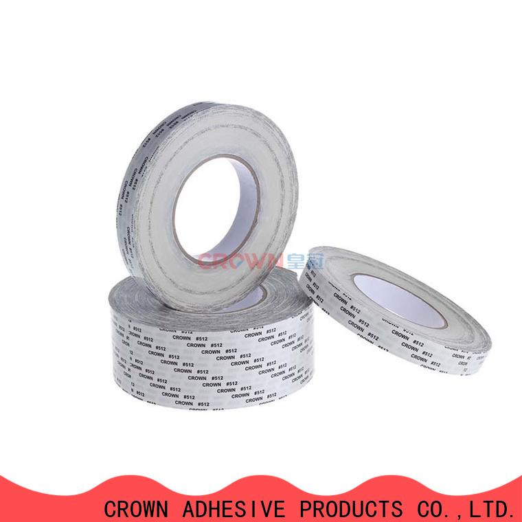 CROWN Top acrylic adhesive company