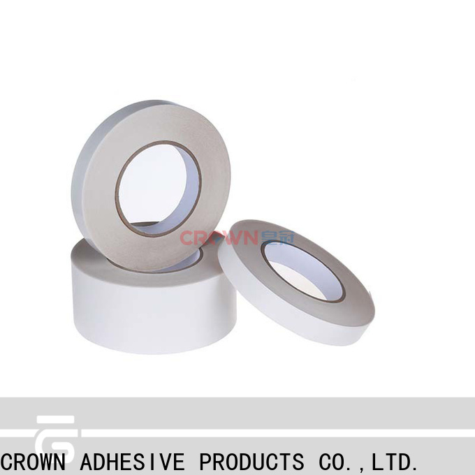 CROWN adhesive transfer tape supply