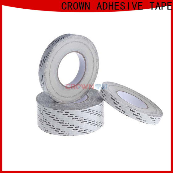 CROWN Factory Price acrylic adhesive factory