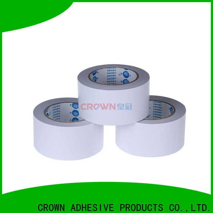 CROWN water adhesive tape for sale