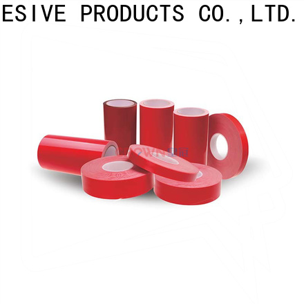 Cheap acrylic foam tape supplier