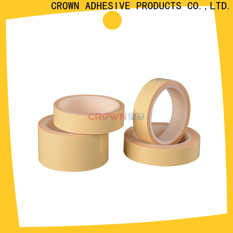 CROWN adhesive protective film company