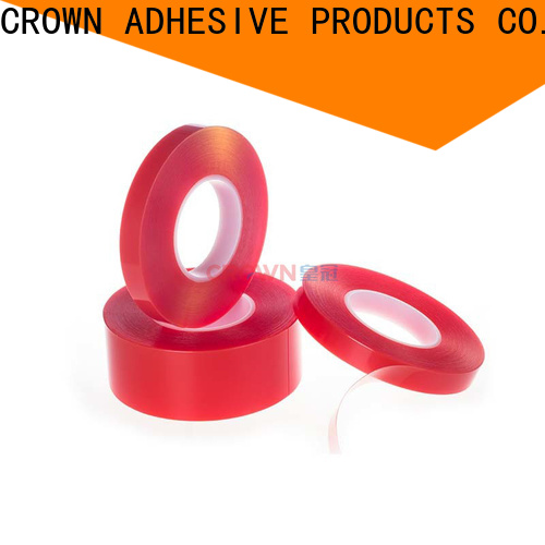 CROWN thick pvc tape for sale