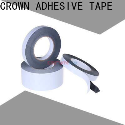 CROWN Factory Price extra strong 2 sided tape company