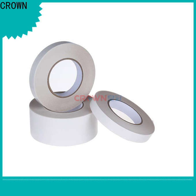 CROWN Top adhesive transfer tape for sale