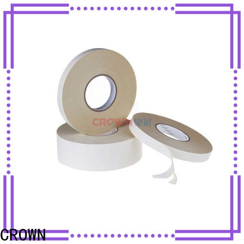 CROWN Best fire resistant tape for sale