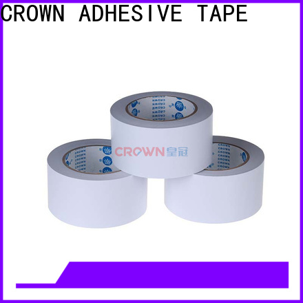 Cheap water adhesive tape manufacturer