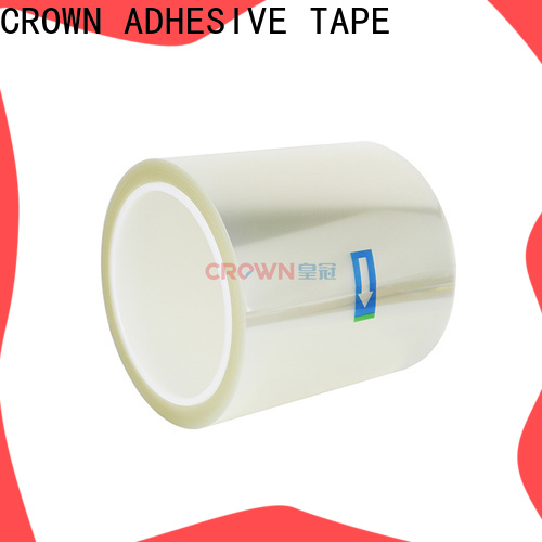 CROWN adhesive protective film factory