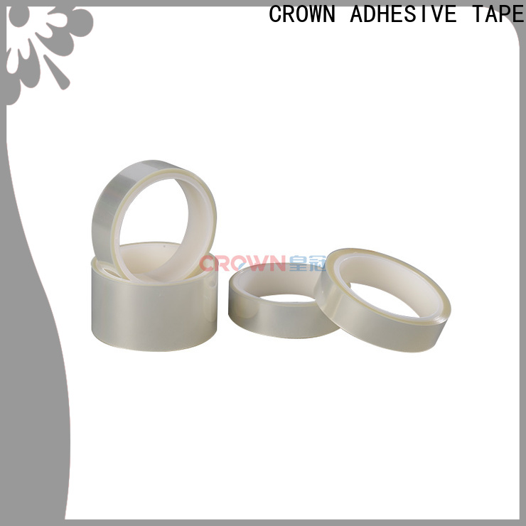 Top adhesive protective film company