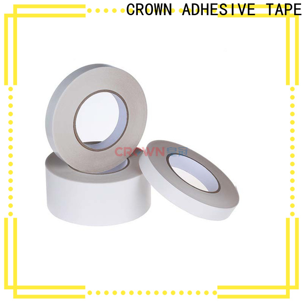 CROWN adhesive transfer tape supplier