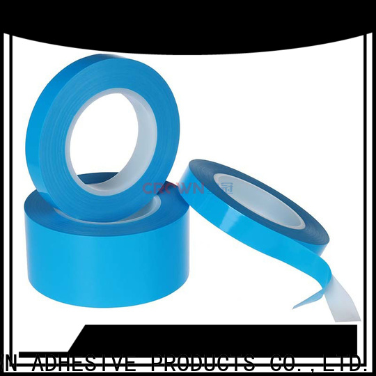 Top adhesive foam tape supply