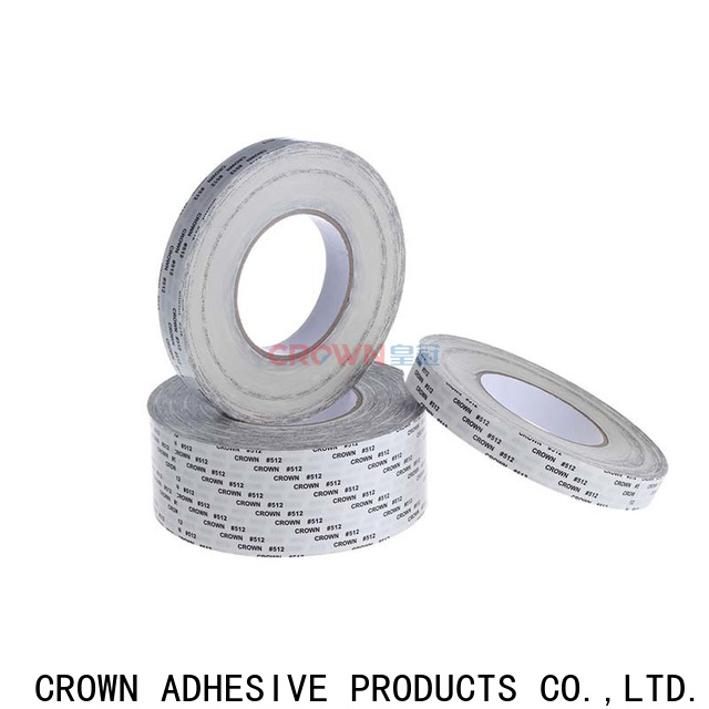 CROWN High-quality acrylic adhesive tape company