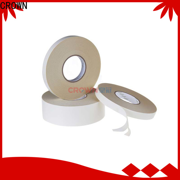 CROWN Best fire resistant tape for sale