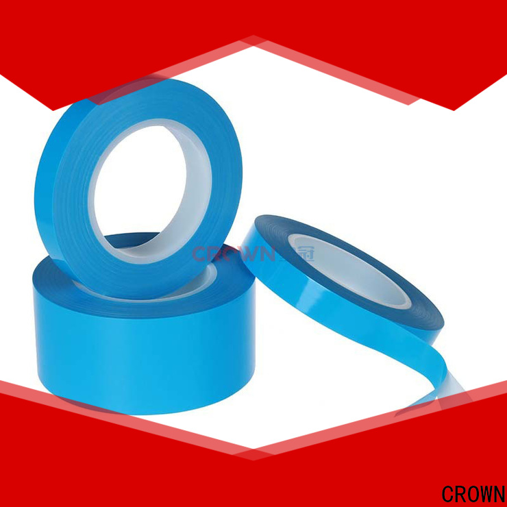 CROWN double sided adhesive foam tape supply