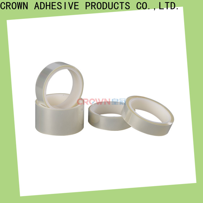CROWN Top adhesive protective film for sale