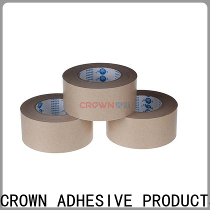 CROWN pressure sensitive tape company