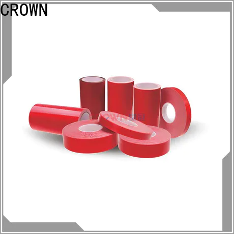 CROWN acrylic foam tape for sale