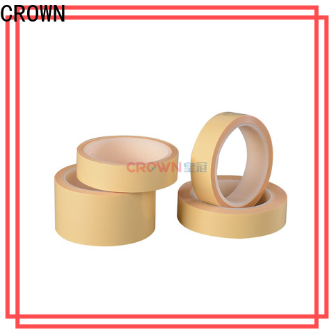 CROWN Best adhesive protective film supplier