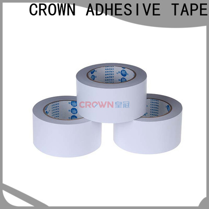 CROWN water adhesive tape for sale