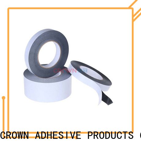 CROWN strongest 2 sided tape factory
