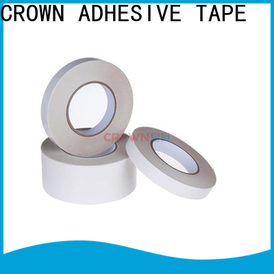 CROWN adhesive transfer tape manufacturer