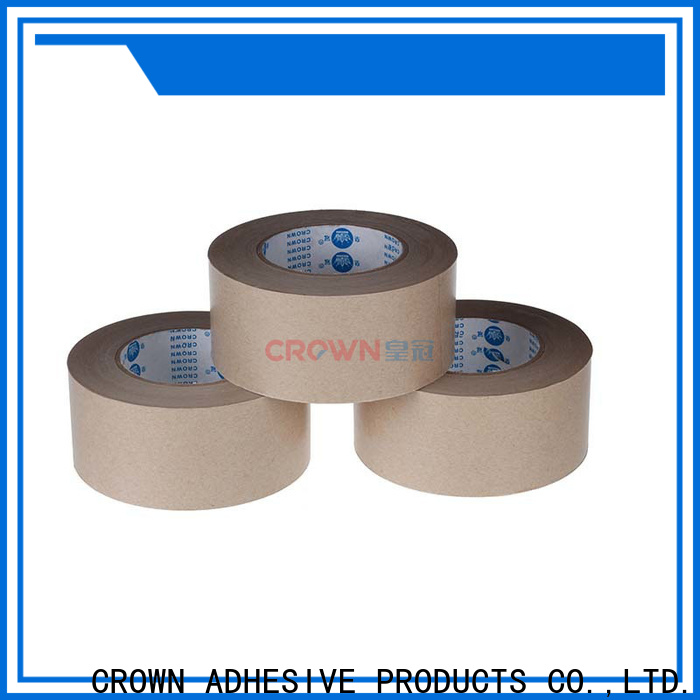 CROWN Cheap pressure sensitive tape for sale