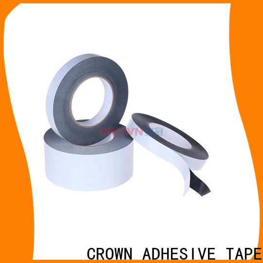 CROWN extra strong 2 sided tape company