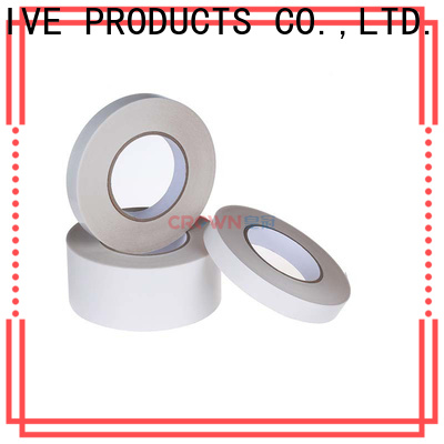 CROWN adhesive transfer tape manufacturer