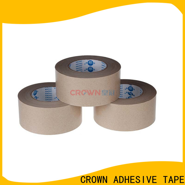 CROWN pressure sensitive tape for sale