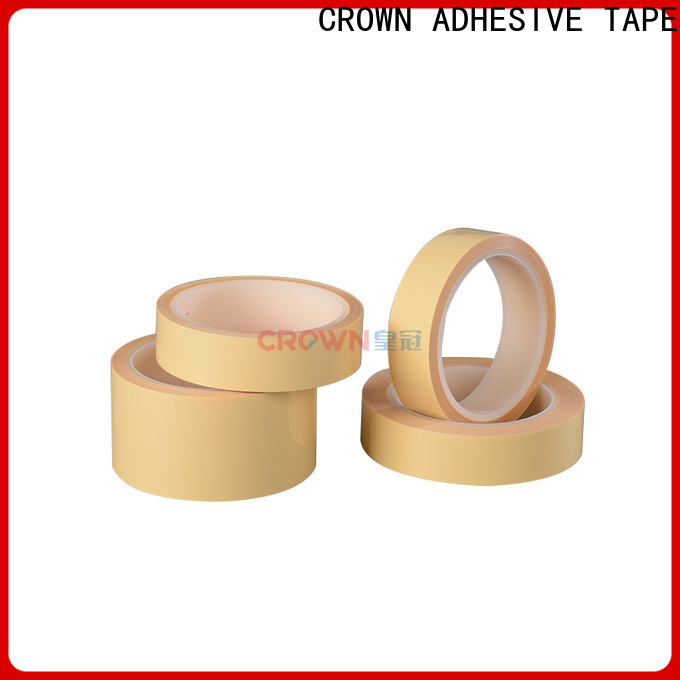 CROWN High-quality adhesive protective film supplier
