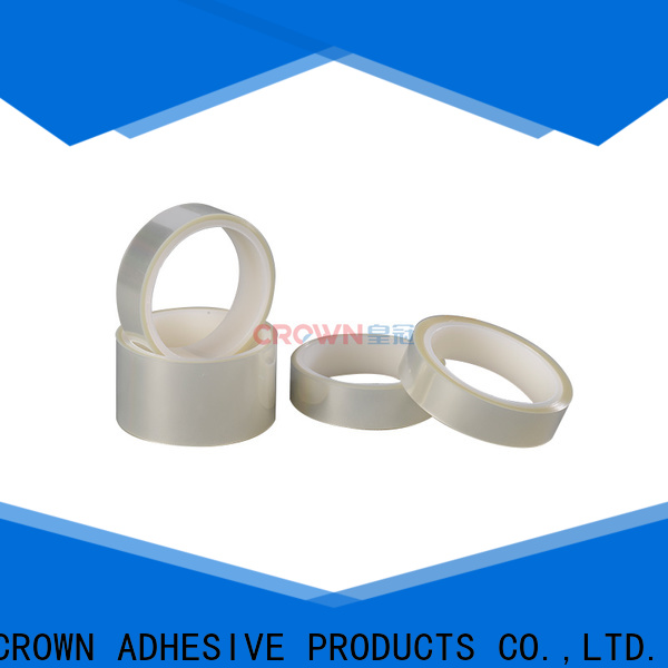 CROWN Wholesale adhesive protective film factory