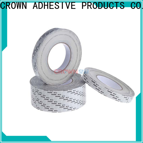 CROWN Cheap acrylic adhesive supply