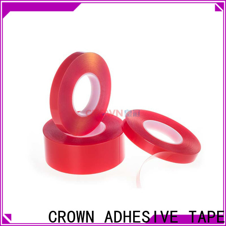 CROWN adhesive pvc tape company