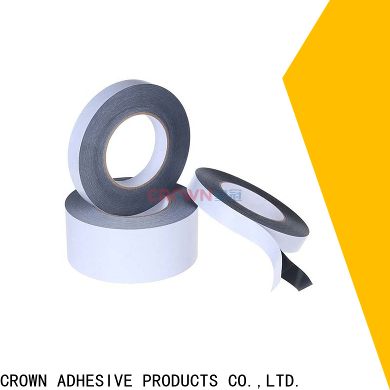CROWN Top extra strong 2 sided tape supplier