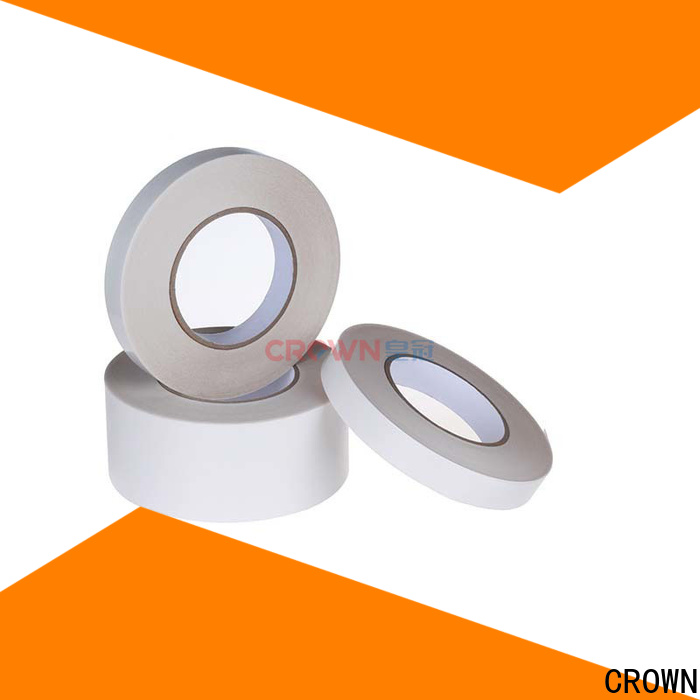 CROWN adhesive transfer tape supply