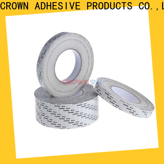 High-quality acrylic adhesive tape supply