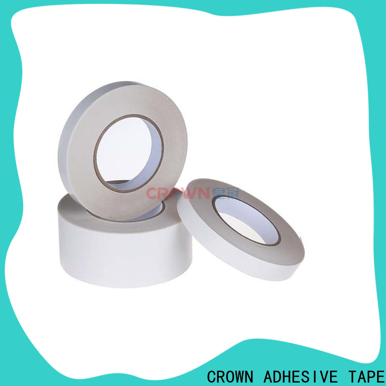 CROWN adhesive transfer tape company