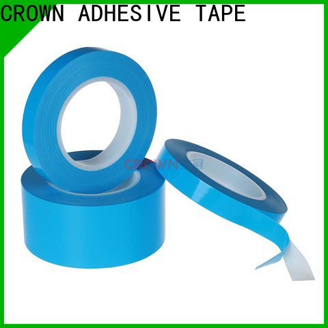 CROWN double sided adhesive foam tape company