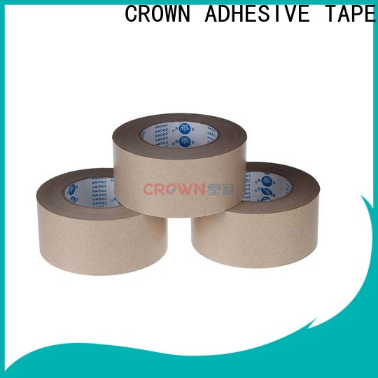 Top pressure sensitive tape company